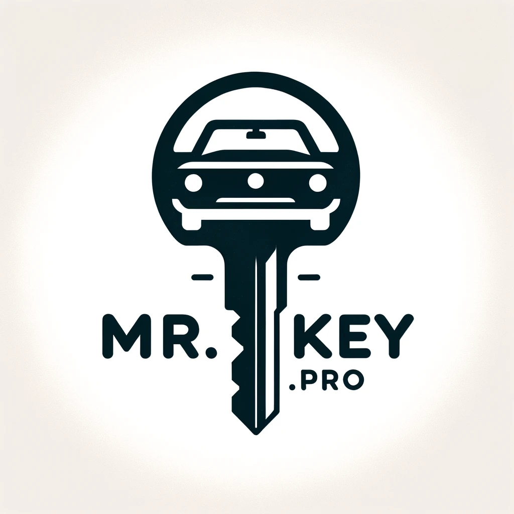 MR KEY PRO